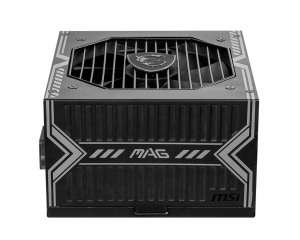 MSI MAG A650BN 650W tápegység